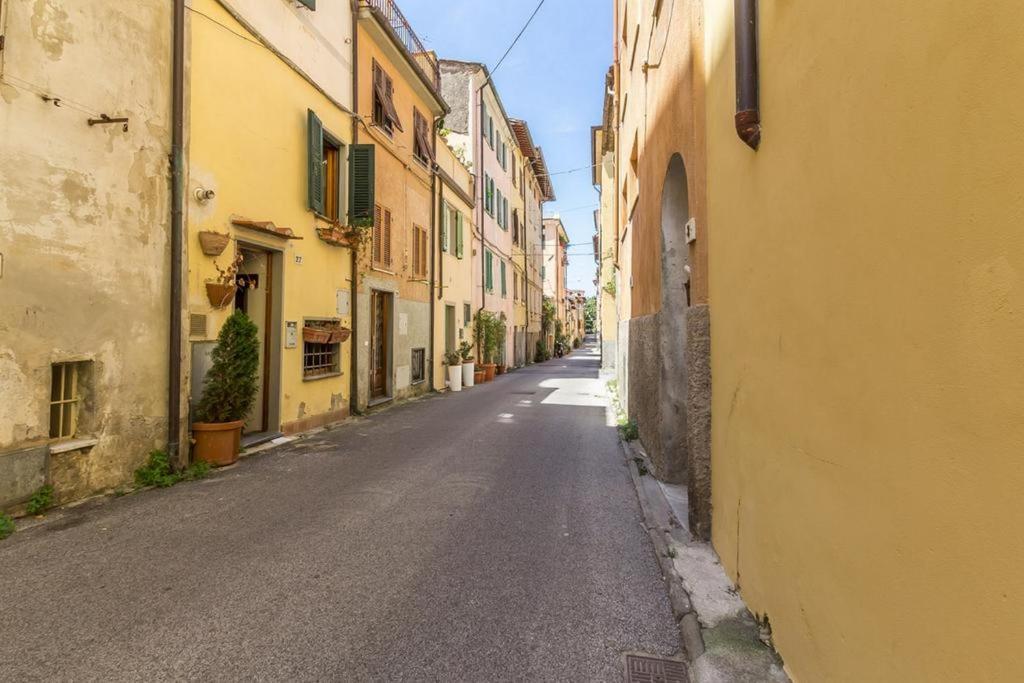 Corte Navari - Italo'S Home Pietrasanta Exterior photo